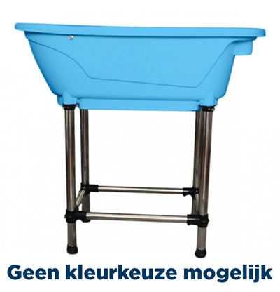 Yuup! Mini bain sur les jambes Assorti