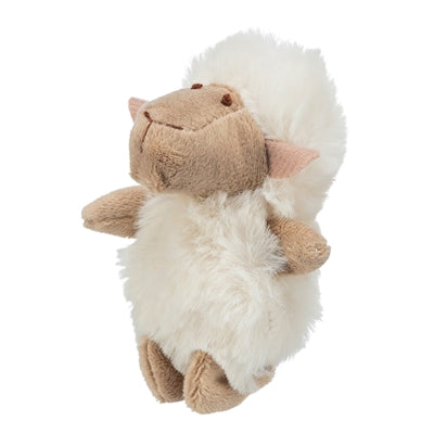 Trixie moutons en peluche