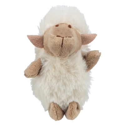 Trixie moutons en peluche