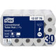 Papier toilette Tork T4 universel 2 couches blanc