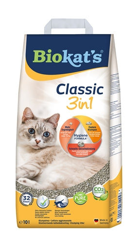 Classique de Biokat
