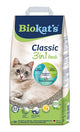 Biokat est frais