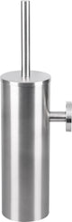 Brosse de toilette Differnz - murale - chrome mat