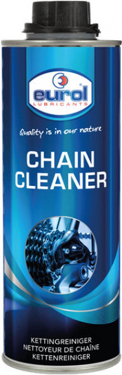 Nettoyer de chaîne en Eurol 500 ml