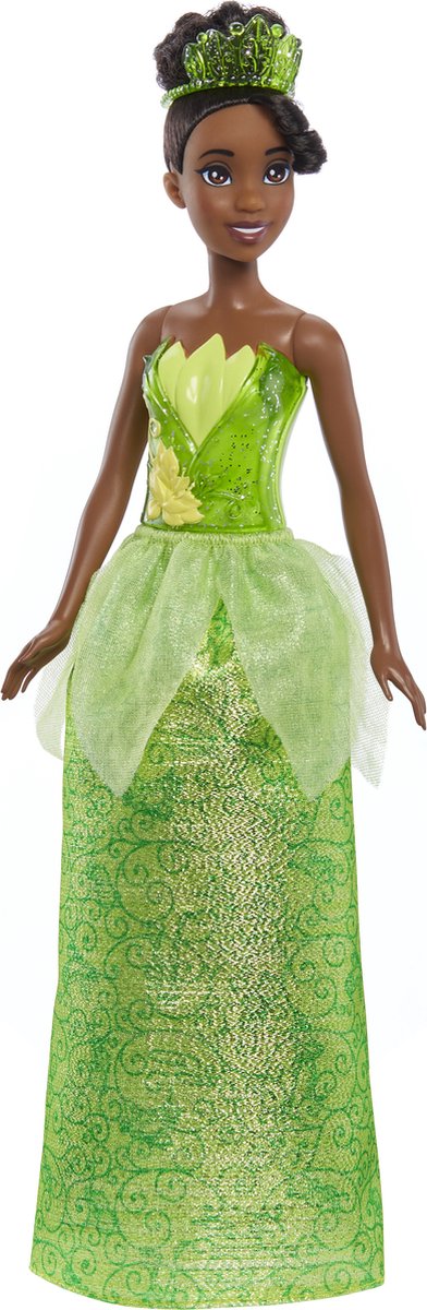 Disney Princess Tiana Pop