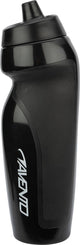 Gourde de sport Avento - glymur - noir - 0,60 l