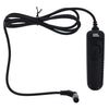 Pixel Release Cable RC-201 DC0 pour Nikon