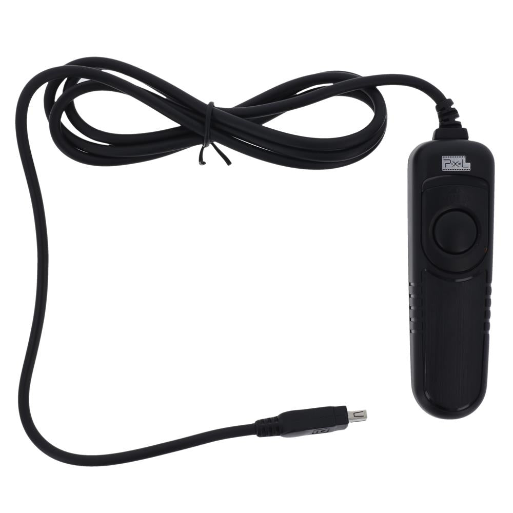Pixel Release Cable RC-201 DC2 pour Nikon
