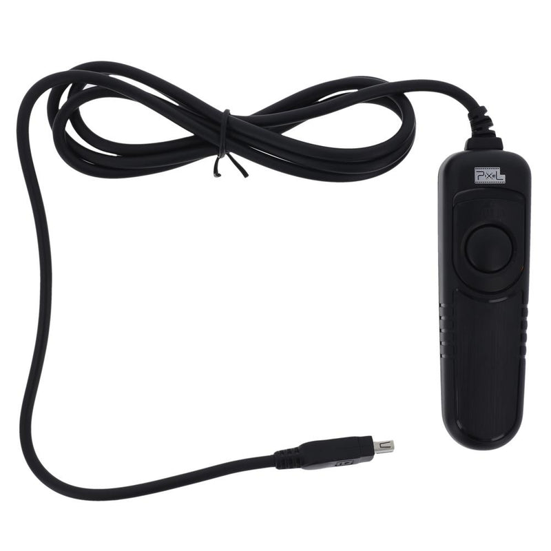 Pixel Release Cable RC-201 DC2 pour Nikon