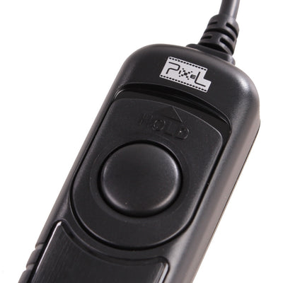 Pixel Release Cable RC-201 DC2 pour Nikon