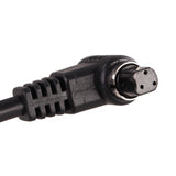 Pixel Release Cable RC-201 N3 pour Canon - afbeelding 3