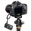 Pixel Timer Remote Control Wireless Tw-283 DC0 pour Nikon
