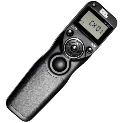 Pixel Timer Remote Control Wireless Tw-283 DC2 pour Nikon