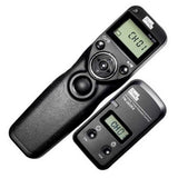 Pixel Timer Remote Control Wireless Tw-283 S2 pour Sony - afbeelding 5