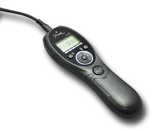 Pixel Timer Remote Control TC-252 S1 pour Sony