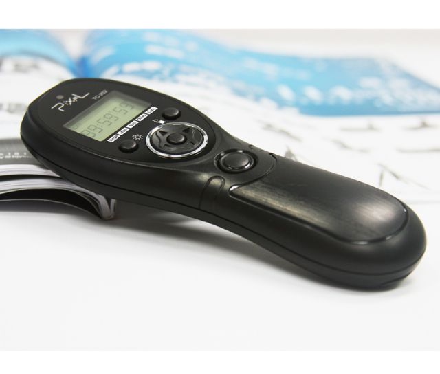 Pixel Timer Remote Control TC-252 S1 pour Sony