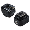 Adaptateur Pixel E-TTL HOTSHOE TF-321 pour Canon