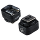 Adaptateur Pixel E-TTL HOTSHOE TF-321 pour Canon