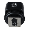 Adaptateur Pixel E-TTL HOTSHOE TF-321 pour Canon