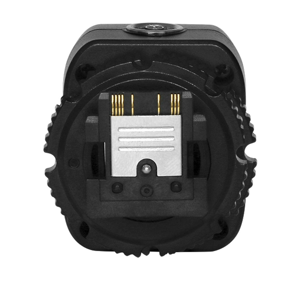 Adaptateur Pixel Hotshoe TF-334 de Mi à Canon Nikon