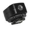 Adaptateur Pixel Hotshoe TF-334 de Mi à Canon Nikon