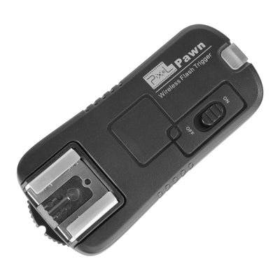 Récepteur de pixels TF-364RX pour Pawn TF-364 pour Olympus