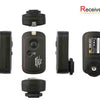 Pixel Wireless Remote Control RW-221 DC2 Oppilas pour Nikon