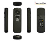 Pixel Wireless Remote Control RW-221 S1 Oppilas pour Sony - afbeelding 2