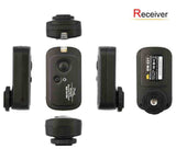 Pixel Wireless Remote Control RW-221 S1 Oppilas pour Sony - afbeelding 3