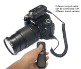 Pixel Wireless Remote Control RW-221 S1 Oppilas pour Sony - afbeelding 4