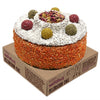 Gâteau d'anniversaire Rosweood Rosweood Naturals