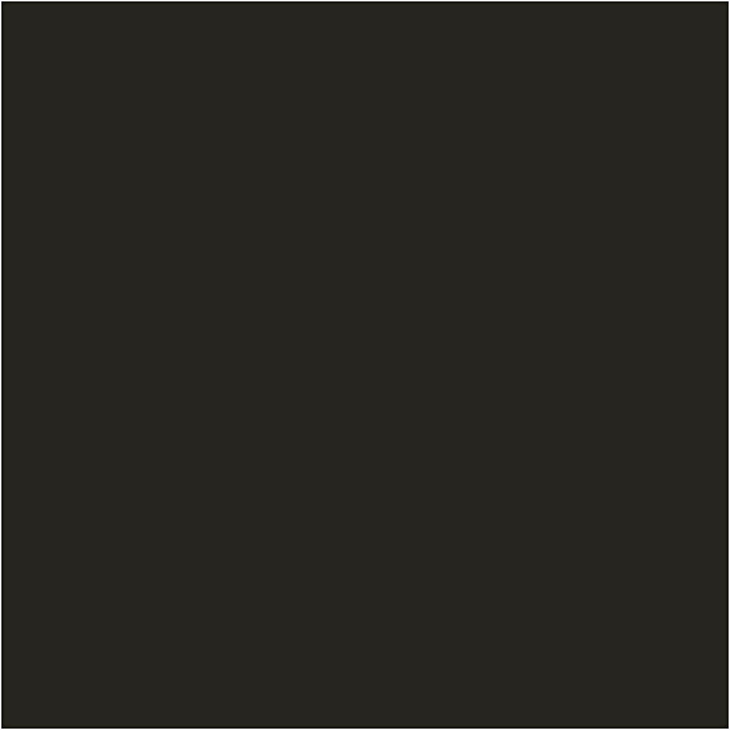 Couleur pavé, noir, 40 ml 1 boîte