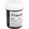 Couleur pavé, noir, 40 ml 1 boîte
