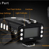 Pixel Transmetteur King TX pour canon