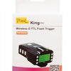 Pixel Transmetteur King TX pour canon