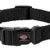 Trixie Collar Dog Premium Black