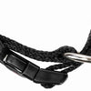 Trixie Collar Dog Premium Black