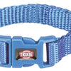 Trixie Collar Dog Premium Royal Blue