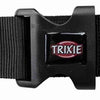 Trixie Collar Dog Premium Royal Blue
