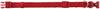 Trixie Collar Dog Premium Red