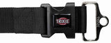 Trixie Collar Dog Premium Black - afbeelding 3