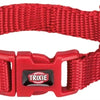 Trixie Collar Dog Premium Red