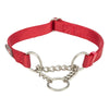 Collier Trixie Dog Premium Half -slip Collar Red
