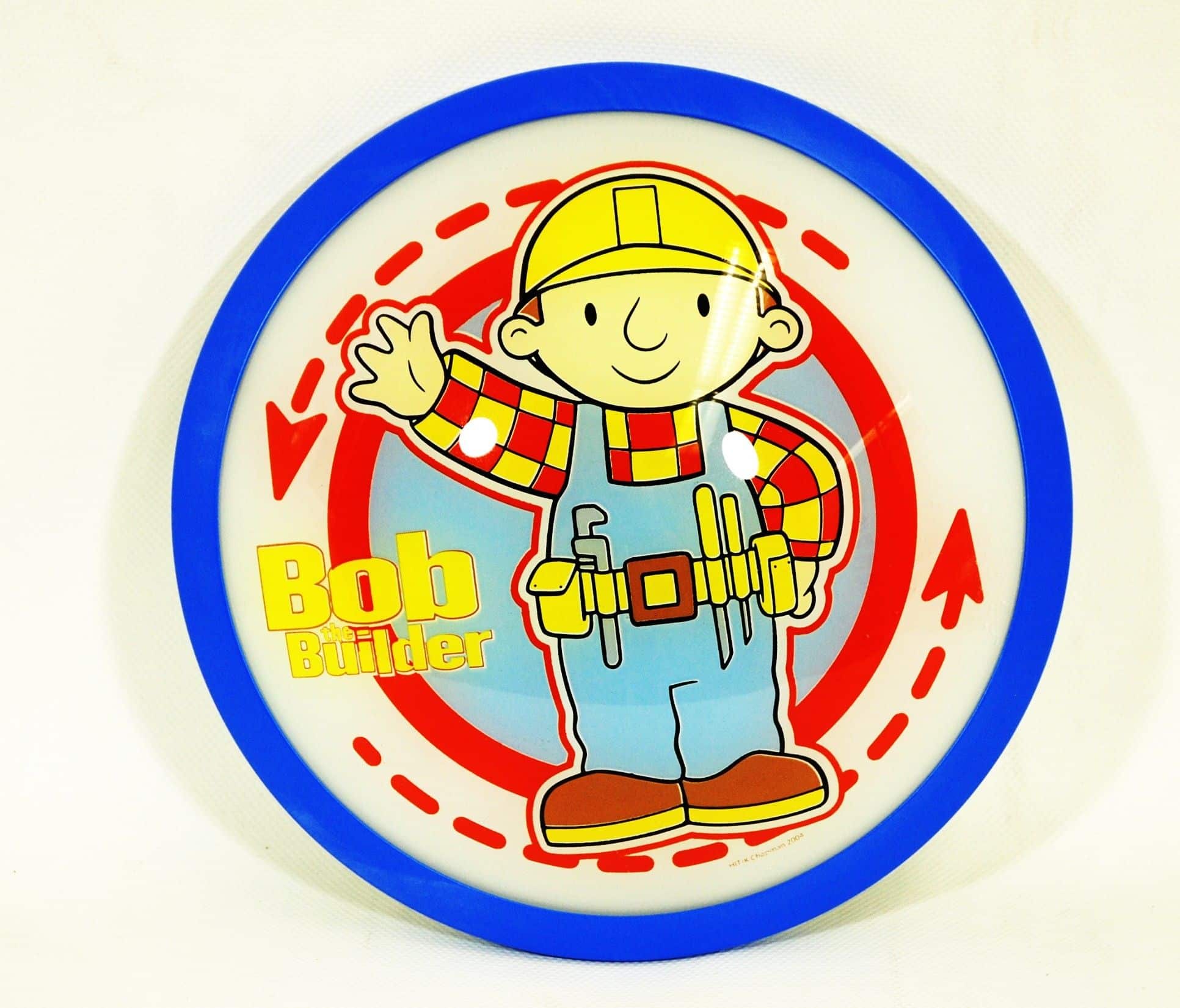 Lampe plafond de Bob de Bouwer