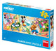 Disney Mickey Mouse and Friends Puzzle 150 pièces