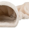 Trixie Play Tunnel Rabbit Gadia peluche beige