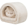 Trixie Play Tunnel Rabbit Gadia peluche beige