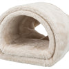 Trixie Play Tunnel Rabbit Gadia peluche beige