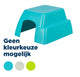 Trixie Rodent House Gadia Assorti en plastique