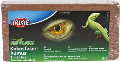 Fibre de noix de coco Trixie Reptiland